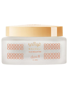 OUD MOUATTAR AL ABIQ-50G