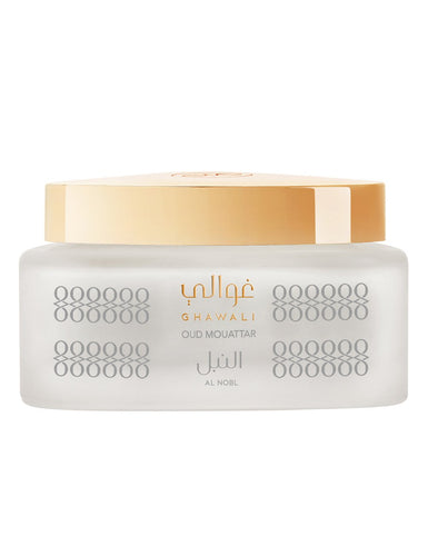 OUD MOUATTAR AL NOBL-50G