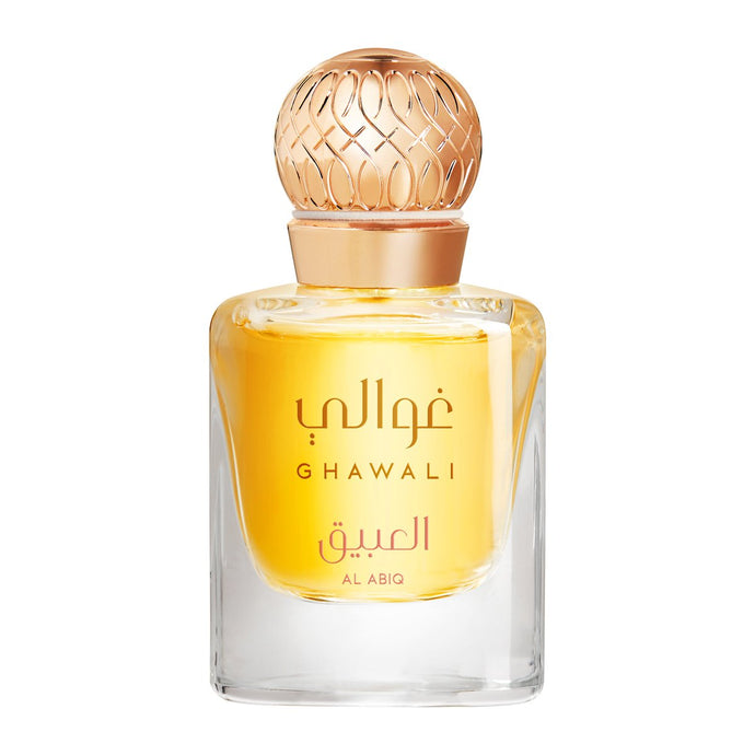 PARFUM AL ABIQ-75ML