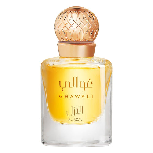 PARFUM AL AZAL-75ML