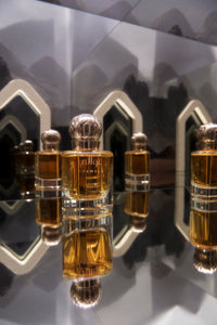 PARFUM AL AZAL-75ML