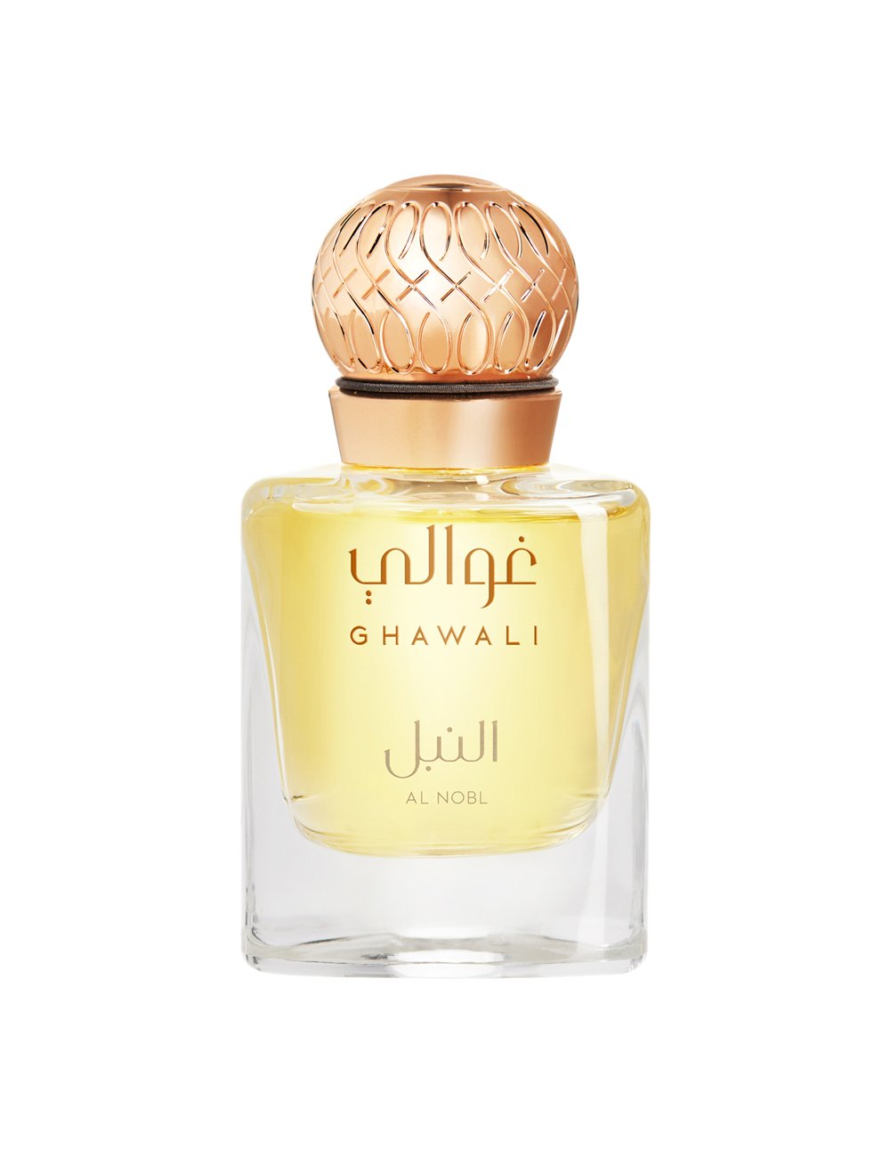 PARFUM AL NOBL-75ML