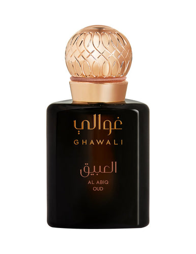 PARFUM AL ABIQ OUD-75ML