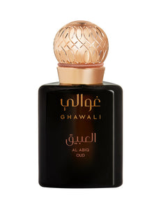 PARFUM AL ABIQ OUD-75ML