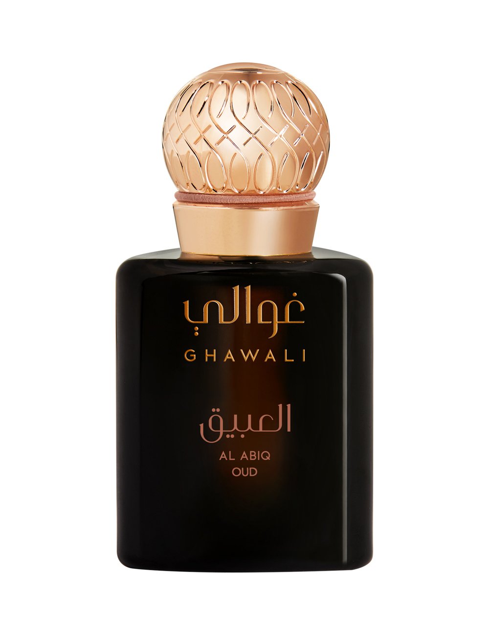 PARFUM AL ABIQ OUD-75ML