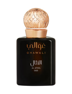 PARFUM AL ATHAL OUD-75ML