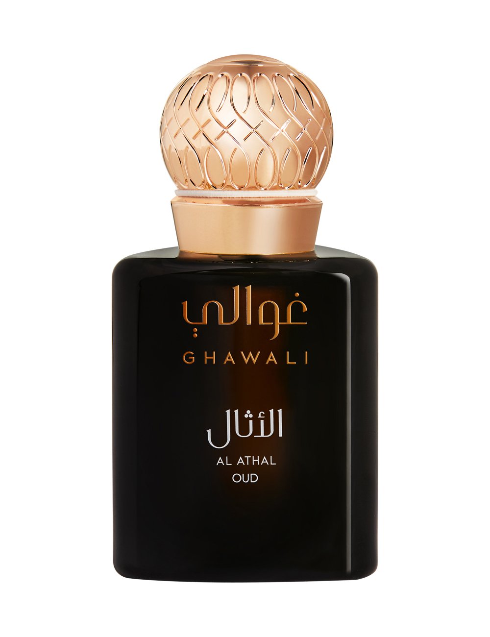 PARFUM AL ATHAL OUD-75ML