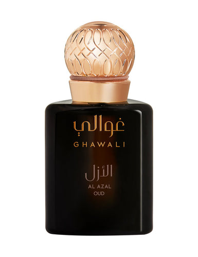 PARFUM AL AZAL OUD-75ML
