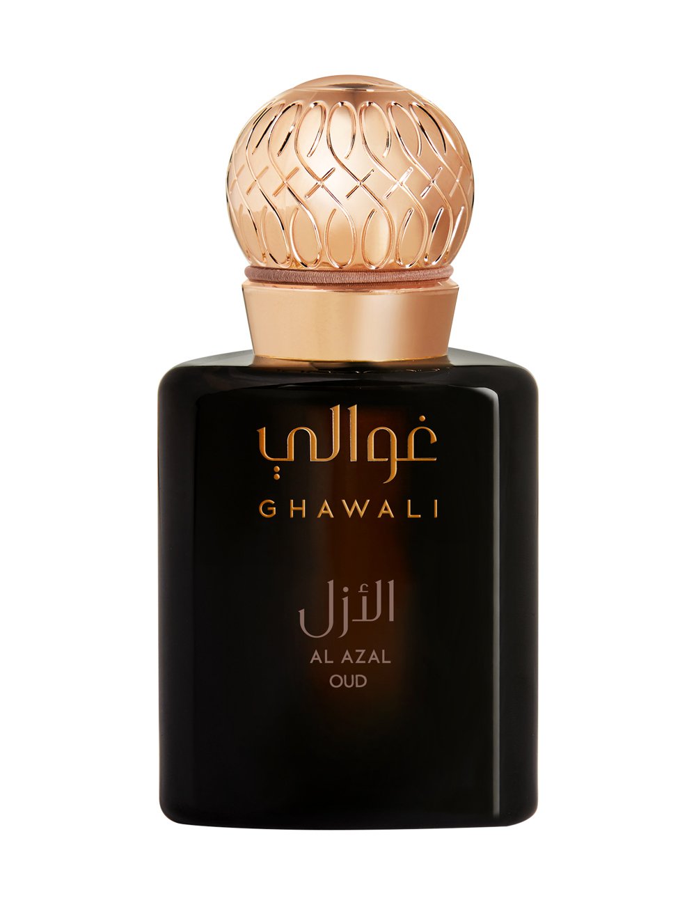 PARFUM AL AZAL OUD-75ML