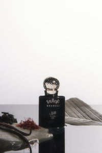 PARFUM AL AZAL OUD-75ML