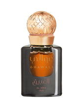 Load image into Gallery viewer, CONCENTRATED PERFUME AL ABIQ OUD-6ML