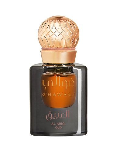 CONCENTRATED PERFUME AL ABIQ OUD-6ML