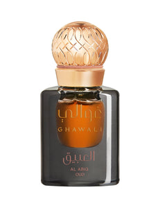 CONCENTRATED PERFUME AL ABIQ OUD-6ML