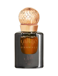 CONCENTRATED PERFUME AL AZAL OUD-6ML
