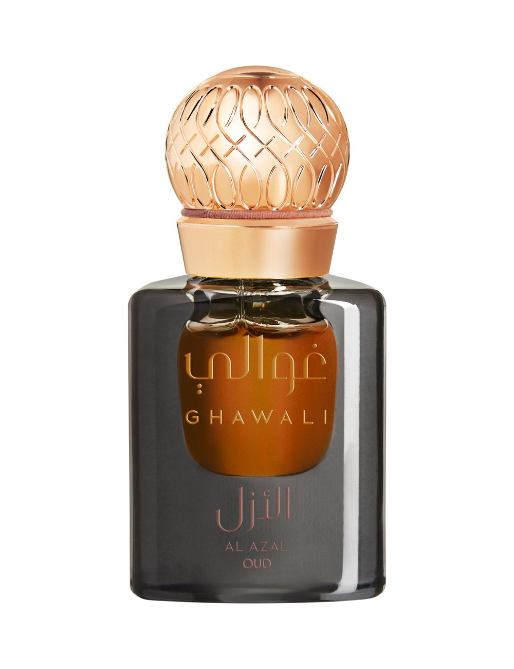 CONCENTRATED PERFUME AL AZAL OUD-6ML