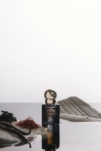 CONCENTRATED PERFUME AL AZAL OUD-6ML