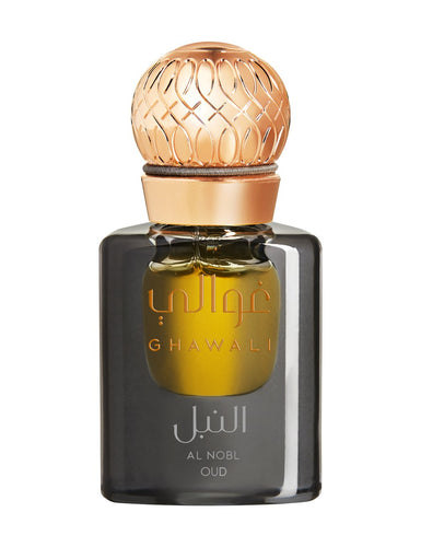 CONCENTRATED PERFUME AL NOBL OUD-6ML