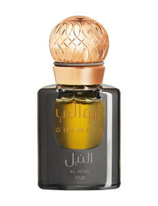 CONCENTRATED PERFUME AL NOBL OUD-6ML