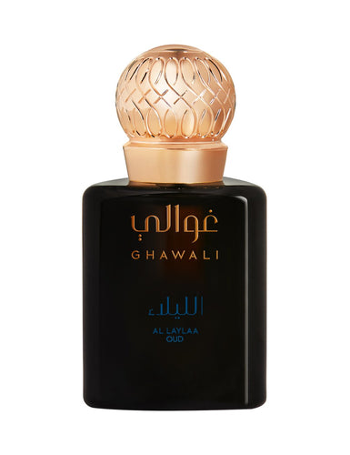 PARFUM AL LAYLAA OUD-75ML