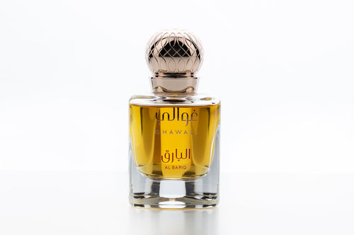 PARFUM AL BARIQ-75ML