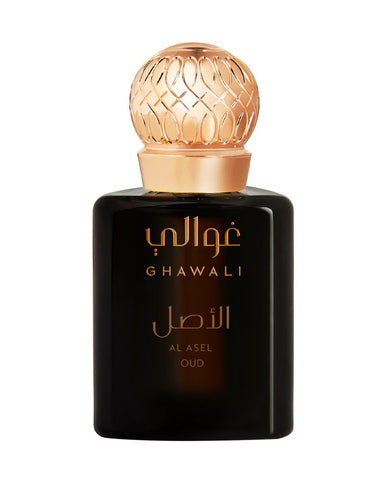 PARFUM AL ASEL OUD-75ML