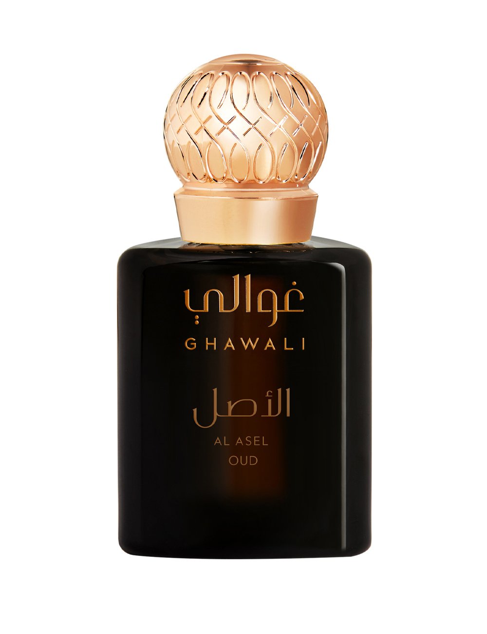 PARFUM AL ASEL OUD-75ML