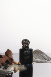 PARFUM AL ASEL OUD-75ML