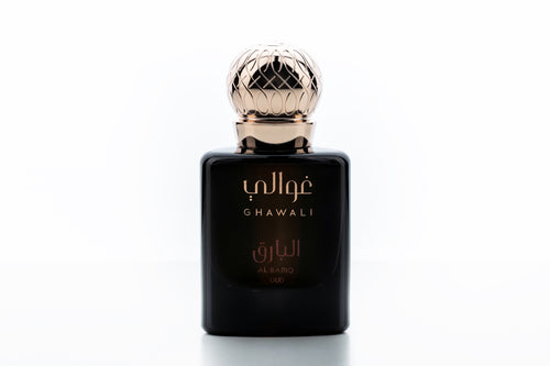 PARFUM AL BARIQ OUD-75ML