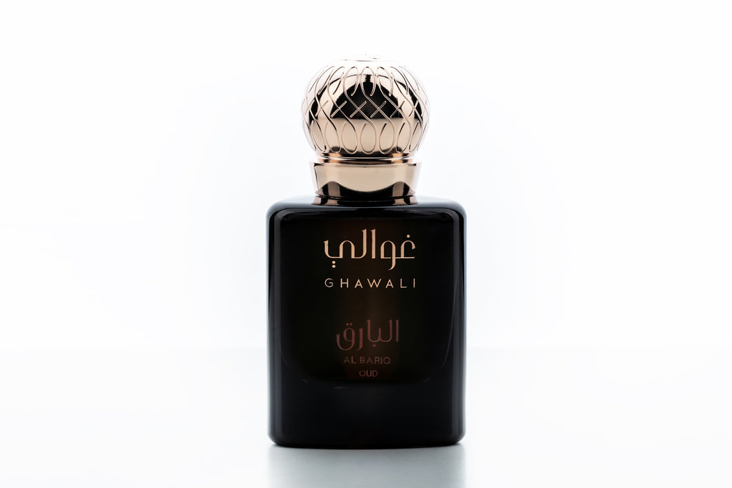 PARFUM AL BARIQ OUD-75ML